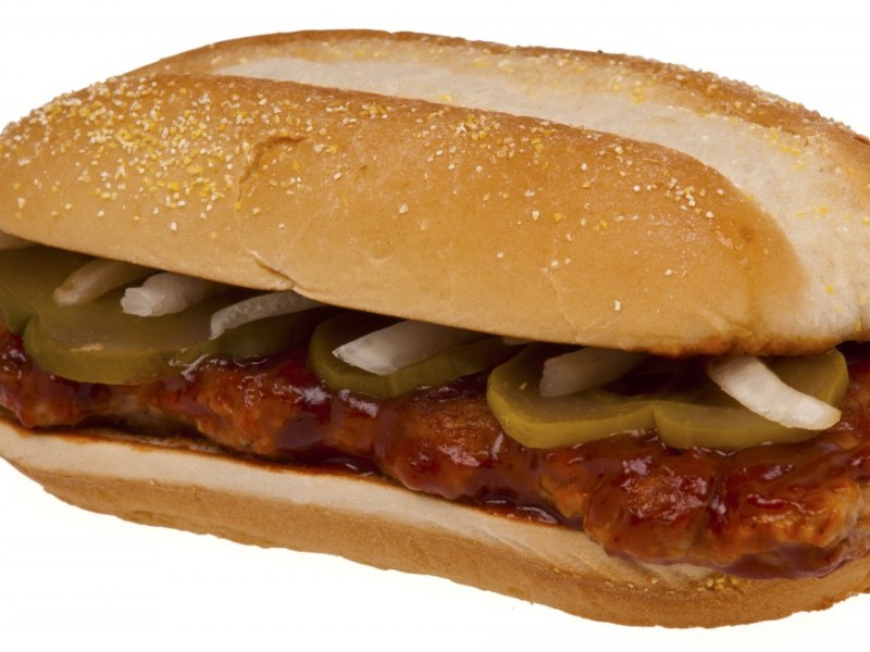 Join the #McRibWatch Movement: Let’s Track the McRib&nbsp;Together!